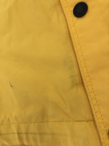 THE NORTH FACE Mountain Light Parka JKT YLW M GRTX NP11610[値下]