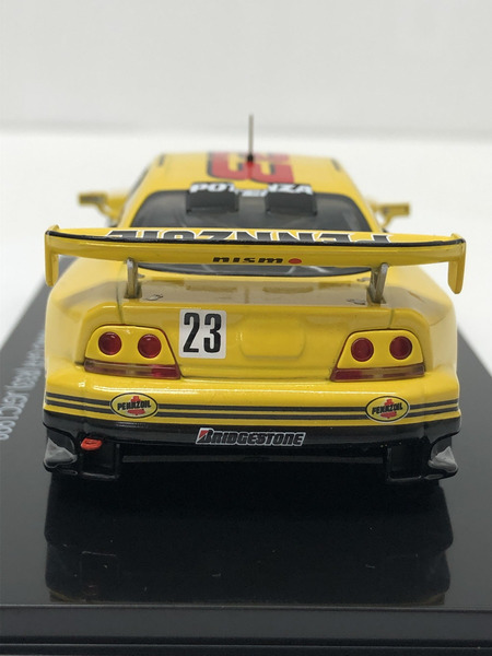 エブロ 1/43 リアル NSX スーパーGT500 200[値下]
