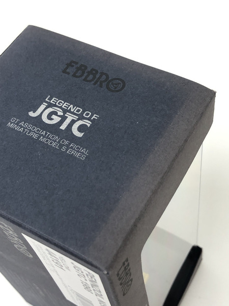 エブロ 1/43 リアル NSX スーパーGT500 200[値下]