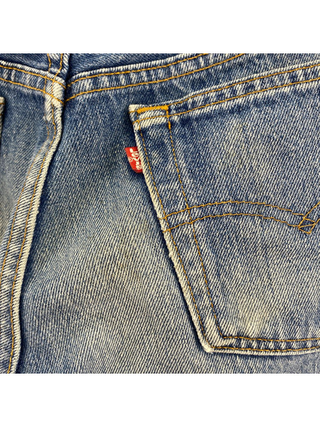 Levi's デニム・ジーンズ 00's USA製 501 デニムパンツ 552刻印
