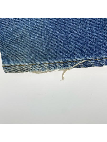 Levi's デニム・ジーンズ 00's USA製 501 デニムパンツ 552刻印