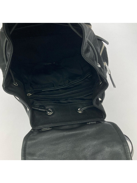 MICHAEL KORS リュックサック・バックパック リュック 黒