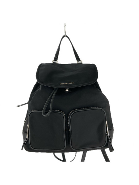 MICHAEL KORS リュックサック・バックパック リュック 黒