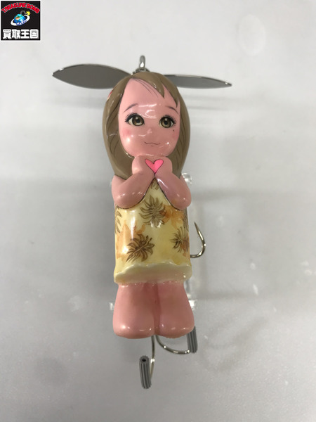 a.h.p.l　萌ちゃん　カラー②