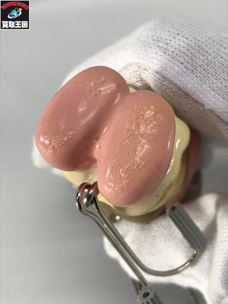 a.h.p.l　萌ちゃん　カラー②