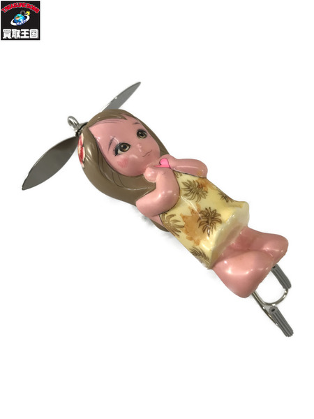 a.h.p.l　萌ちゃん　カラー②