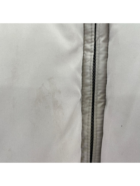 POLO RALPH LAUREN ダウンジャケット 80s ダウンジャケット ベージュ