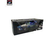 MINICHAMPS 1/18 BENETTON RENAULT B196 J.ALESI[値下]