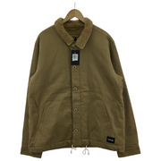 Hurley ミリタリージャケット XL