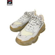Balenciaga TRIPLE S TRAINERS 27.0cm