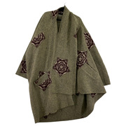 Vivienne Westwood ジャケット ポンチョ