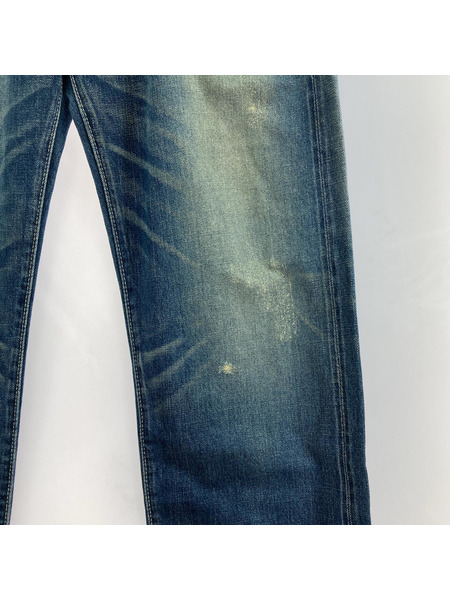 VISVIM デニム・ジーンズ 01D3[値下]