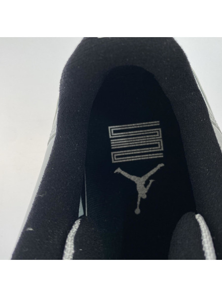 NIKE スニーカー AIR JORDAN 11 RETRO LOW LEGEND BLUE US10