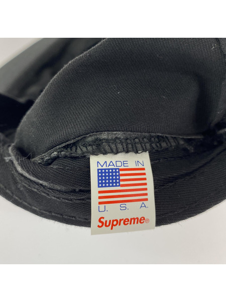 Supreme キャップ 18AW/PIPING CAMP CAP