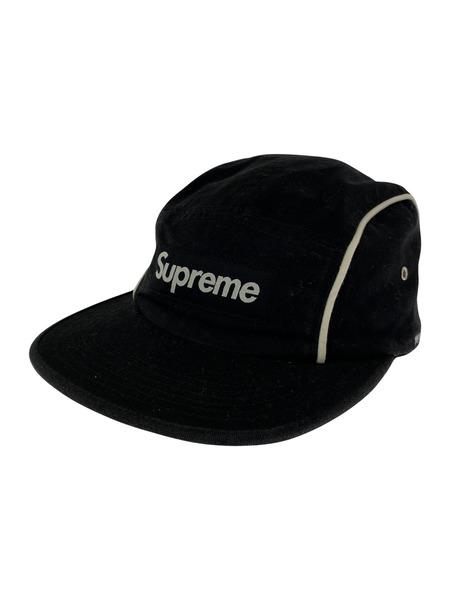 Supreme キャップ 18AW/PIPING CAMP CAP