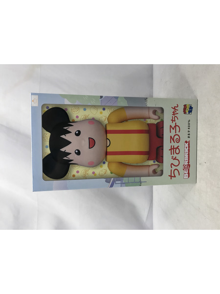 メーカー アニメ・コミックその他 BE@RBRICK まる子 400％