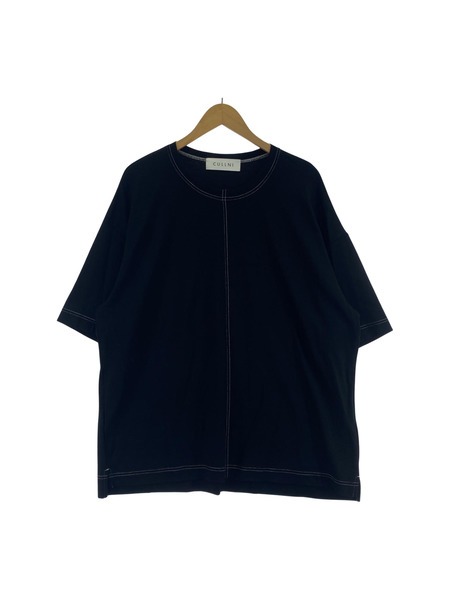 最終価格！【美品】CULLNI ブラック 半袖シャツ CULLNI 「CULLNI」 半袖シャツ 2 ブラック メンズ : ZOZOTOWN