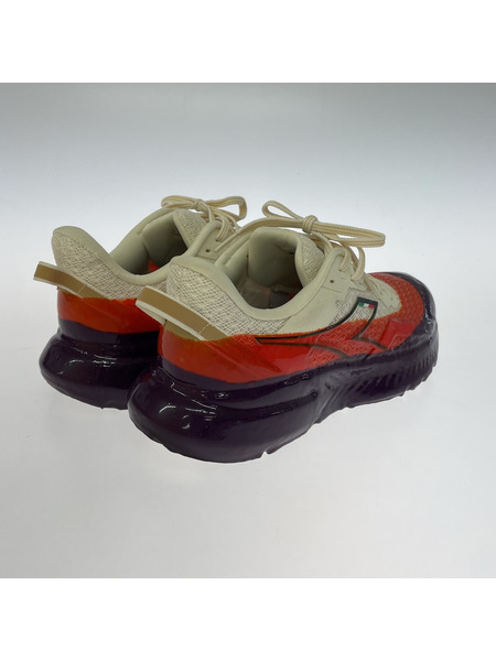 . スニーカー colville DIADORA DOUBLE-DIPPED 7.5