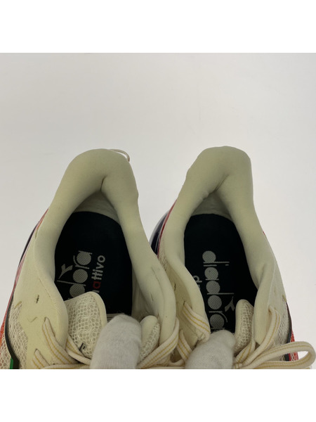 . スニーカー colville DIADORA DOUBLE-DIPPED 7.5