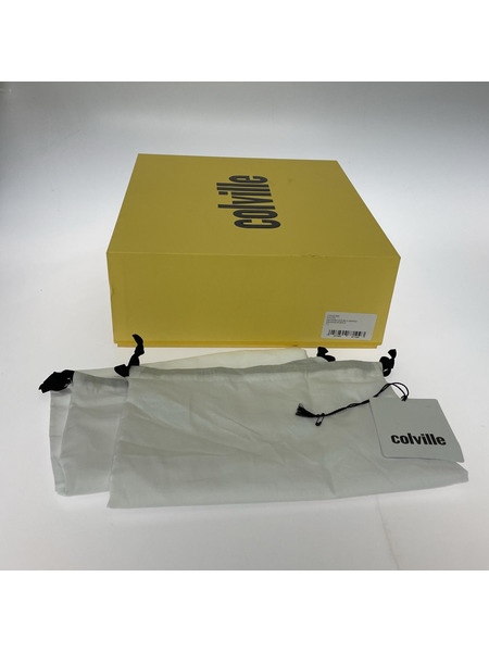 . スニーカー colville DIADORA DOUBLE-DIPPED 7.5