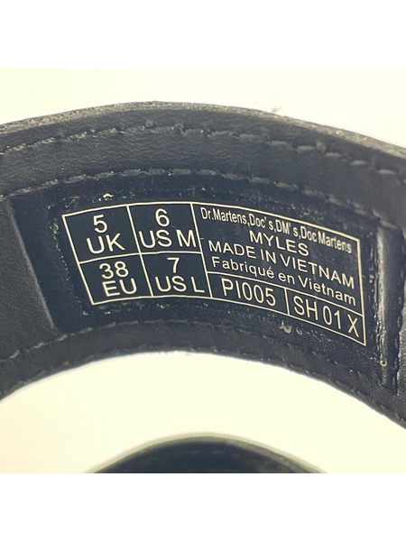 Dr.Martens ソノ他 dr.martens SH01X サンダル
