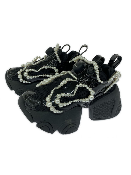 REEBOK×noir kei ninomiya スニーカー　ブラック　23 cm