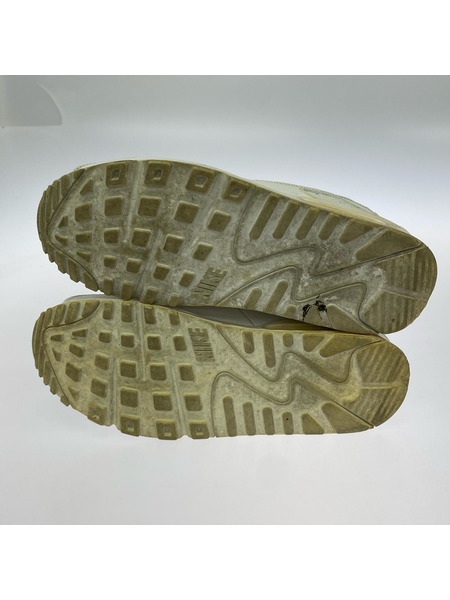 NIKE スニーカー AIR MAX 90 ESSENTIAL 27.5cm