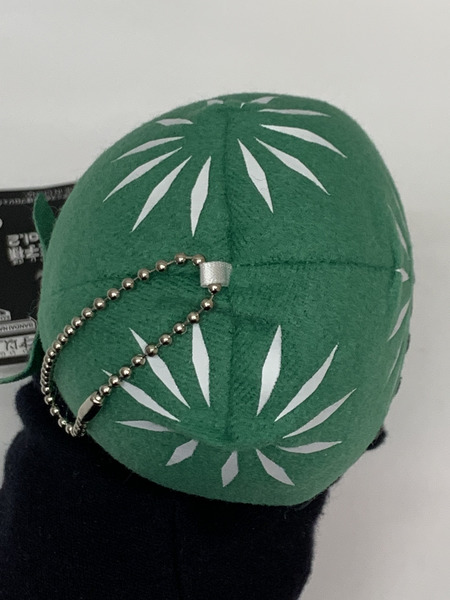 新テニプリ ちびぐるみvol.2 海堂薫 タグ付き 新テニスの王子様 青春学園中等部 青学 かいどうかおる