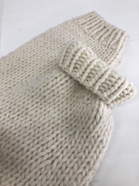 TODAYFUL Hand Knit Cardigan[値下]