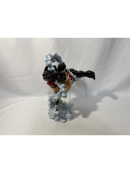 四皇激闘 ルフィ ギア4[値下]