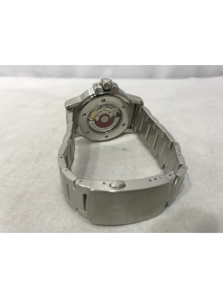 オリス/アドバンスド・デイデイト/仕上げ メンズAT[値下]