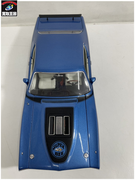 1/18スケールカー 1/18 1971 DODGE CHARGER SUPER BEE