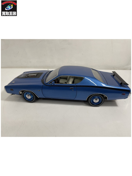 1/18スケールカー 1/18 1971 DODGE CHARGER SUPER BEE