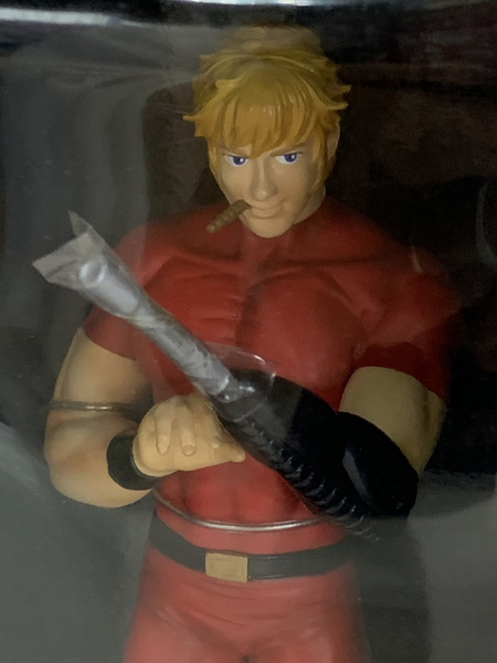 プライズ アニメ・コミックその他 COBRA DXフィギュア 2体セット