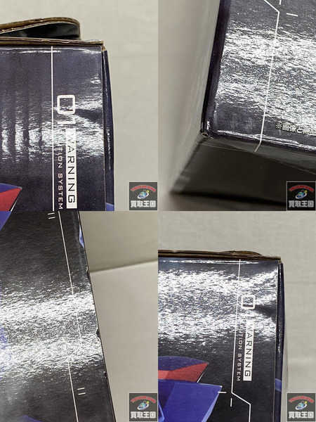 一番くじ シン・エヴァンゲリオン A賞　初号機覚醒版 未開封