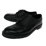 スニーカー FOOTSTOCK ORIGINALS 竹ヶ原敏之介 レザーシューズ US8