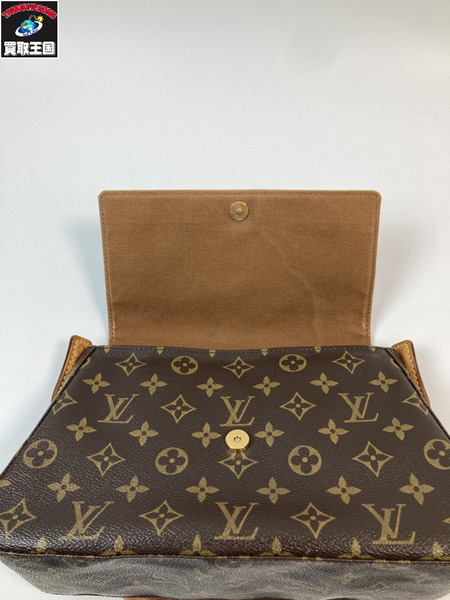 LOUIS VUITTON ルイヴィトン M51147  LV　ミニルーピング　モノグラム ハンドバック 