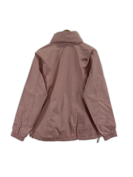 THE NORTH FACE ジャケット W\'S Resolve 2 Jacket