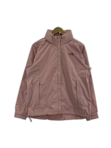 THE NORTH FACE ジャケット W\'S Resolve 2 Jacket