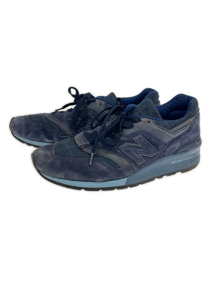 NEW BALANCE スニーカー M997PAM MADE IN USA