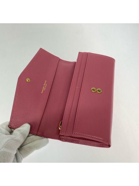 Samantha Thavasa 長財布 ハローキティ 50周年記念 長財布