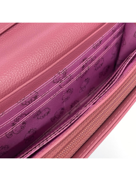 Samantha Thavasa 長財布 ハローキティ 50周年記念 長財布