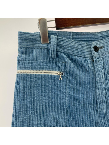 SUNSEA パンツ Custom Corduroy Pants (1)