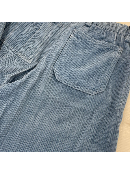 SUNSEA パンツ Custom Corduroy Pants (1)