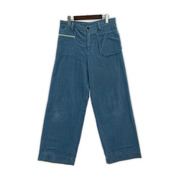 SUNSEA パンツ Custom Corduroy Pants (1)