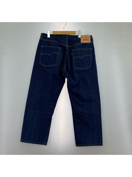 LEVI'S VINTAGE CLOTHING 1966年モデル 日本製 501 デニムW36L34