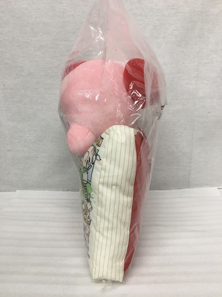カービィ おえかき カービィぬいぐるみ