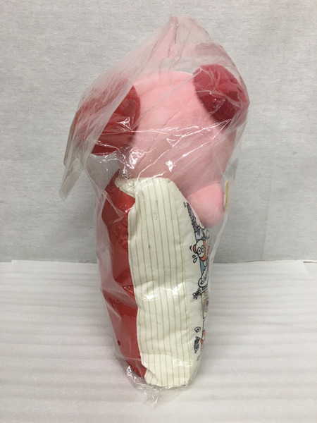 カービィ おえかき カービィぬいぐるみ