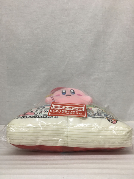 カービィ おえかき カービィぬいぐるみ