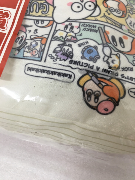 カービィ おえかき カービィぬいぐるみ